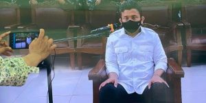 Ferdy Sambo Dituntut Penjara Paling Lama Sampai?
