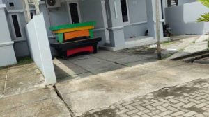 Terlihat Gudang Penyimpanan Meja Judi Tembak Ikan, Diduga Daerah lain Masih Beroperasi di Asahan