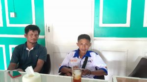 Upah Tak Sesuai, PUK SPPK-FSPMI PT AN Gelar Rapat Persiapan Mogok Kerja