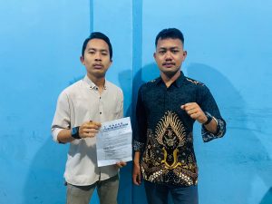 Poldasu Sumut Diminta untuk Periksa Bawaslu Asahan Mengenai Anggaran Pilkada 2020