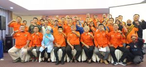 24 Elemen Buruh dan Petani Bersatu Dalam Partai Buruh, Siap Menangkan Pemilu