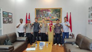 Bentuk Judi di Asahan tutup, DPC Dema Pospera Asahan apresiasi Polres Asahan