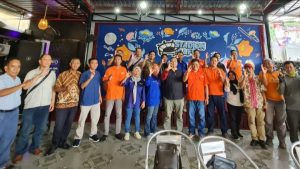 Besok, Serikat Buruh se SUMUT Gelar Konsolidasi Akbar Persatuan Buruh di Medan