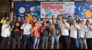 Musra Sumut Dijadwal Ulang Awal Maret