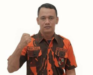 Untuk Perubahan Riau, Iwan Pansa Dukung Gatot Jadi PJ Gubernur Riau