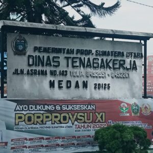PT. SPM Diduga Membandel Tak Penuhi Hak-Hak Normatif Karyawan