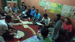 Sikapi Kenaikan Upah, PUK.SPPK-FSPMI PMKS PT DLI Gelar Konsolidasi