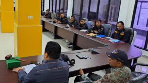 Sadis!!! Mata Kiri Sugito Buta, Pihak Pengelola Perkebunan Usaha Tani di Desa Pangkalan Lunang Klaim Anggap Hanya Kelalaian Pekerja Saja
