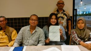 Menang Gugatan di Tingkat Kasasi, Dokter Subuh Cetak Sejarah, Jadi Dokter Pertama di Indonesia yang Mendapatkan Uang Pesangon