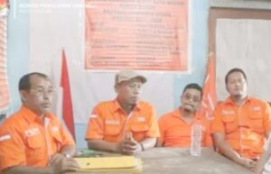 Ketua Partai Buruh Kota Medan: Pemko Medan harusnya Jemput Bola untuk Memastikan Buruh Mendapat Uang THR sesuai Ketentuan bukan Menunggu Bola