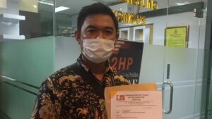 Gertak Apresiasi KPK, Dikriminalisasi Tetap Garang Tangkap Koruptor     