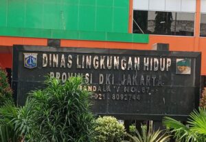 Gema Cita Dorong Dinas Lingkungan Hidup DKI Jakarta Optimalkan Pengelolaan Sampah Jakarta