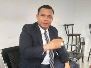 Mardan: Kinerja Buruk Pemkab Padang Lawas Dapat Opini WDP dari BPK RI
