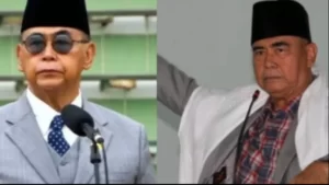 Ternyata Ini Sosok Orang Dalam Ponpes Al-Zaytun Indramayu..