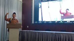 Seminar SPI, Henry Saragih : Pembangunan, Pertanian, Perkebunan Terjadi Ketimpangan Reforma Agraria