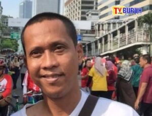 BPN dan ASN Diduga Terlibat, Aktivis 98 Desak KPK Usut Korupsi Kasus Beli Lahan Oleh Pemprov DKI di Kalideres
