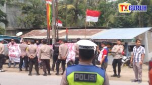 PT Gearindo Tiga Utama Tidak Mebayarkan Gaji Pekerja Selama 4 Bulan, Poros Tengah Mahasiswa Pelalawan akan Lakukan Aksi Besar-Besaran Jilid 3 