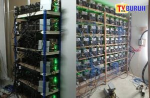 Terkait Tambang Bitcoin, Formapera Bakal Pidanakan Jajaran Pejabat PLN UID Sumut