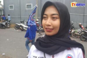 Pilu Buruh Majalengka: Tak Bisa Nabung Meski Sudah Ngirit