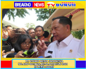 Kepala dan Perangkat Desa Tak Akan Diberi THR dan Gaji ke-13