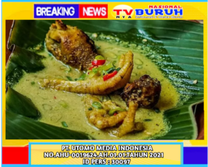 Resep Ayam Lodho Kuah Santan Empuk dan Gurih Meresap, Ini Bahan Sederhananya yang Mudah Diikuti?