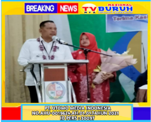 Mantan Camat Pagar Merbau Ibnu Hajar, Mengemban Tugas Baru Sebagai Camat Tanjung Morawa, Pemred Tvnyaburuh: Berharap Apa Yang Dibuat di Pagar Merbau, Buat Jugalah di Tanjung Morawa