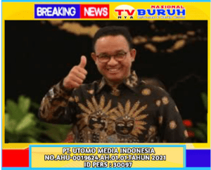 BENARKAH Anies Dirikan Partai Perubahan Indonesia? Logo Mirip Burung Garuda Berkepala Burung Hantu, Ini Faktanya!