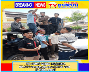 Pandangan Aktivis: Pemimpin Yang Amanah Dan Merakyat Belum Dapat Ditonjolkan Oleh Pemerintah Kota Medan
