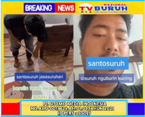 VIRAL! Santo Pria Bekasi Buka Jasa Siap Disuruh Apapun, Sampai Pernah Nemenin istri orang Lahiran Sekalian Gali Lobang Ari Ari