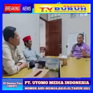 Partai PKB Dekati Jumhur Hidayat Untuk Maju Pilgub Jakarta 2024