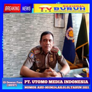 Kepala Satpol PP Rohil Diduga Makan Tidur, Terlihat Ketika Dikonfirmasi Wartawan Diam Seribu Bahasa Terkait Kinerjanya Di Lapangan