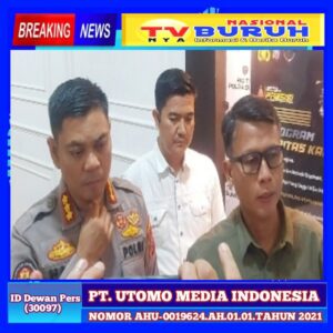 Lagi-Lagi! Ninawati Kembali Dilaporkan Kasus Penipuan dan Penggelapan, Kombes Pol Sumaryono: Semua Kasusnya terus Berproses