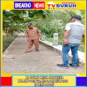 Keberhasilan Pemkab Melalui Dinas DLH Rohil, Terlihat Nyata Yang Di Rasakan Masyarakat