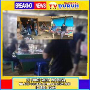 Judi Tembak Ikan Semangkin Merajalela di Patumbak, Warga: Kami Berharap Peran Aktif Berbagai Tokoh Agama yang Bisa Mengamankan Judi itu, dan Tidak Percaya Dengan APH