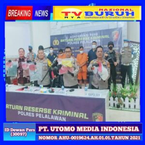 Tiga Pelaku Cabul Terhadap Murid, Anak Kandung Dan Penyandang Disabilitas Di Ancaman Hukuman 15 Tahun Penjara