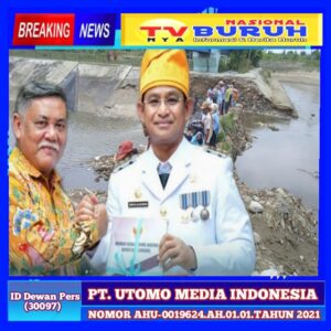 Diduga Kades, Camat Memanfaatkan Tenaga Petani untuk Perbaikan Bendungan Sidoras