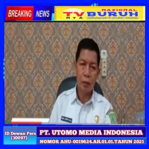 Diduga Lambat Dalam Pembangunan, Kadis Pendidikan Rohil Bungkam Saat Dikonfirmasi
