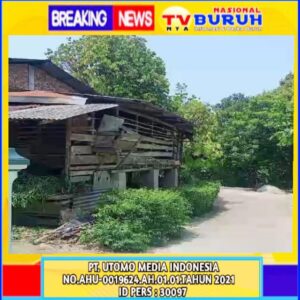 Viral! Di Desa Medan Senembah, Puluhan Tahun Warga Merasakan Bau Kandang Kambing, Kepala Desa Dikonfirmasi Bungkam, Diduga Tidak Mampu Atasi Pemilik Kandang