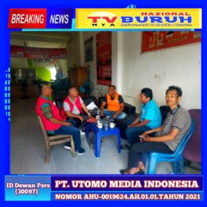 Jelang Pilkada, Sejumlah Parpol Non Parlemen Konsolidasi Awal
