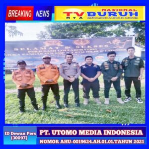 3 Hari Berturut-turut Kegiatan Kemah Perjusami Kolaborasi Lavender dan Pramuka Gudep Angkatan 12-02/12-028 Berjalan Sukses