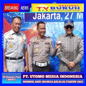 Resmi Launching SIM C1 untuk Kapasitas Sepeda Motor Mesin CC ini?, Berikutnya Siap-siap SIM C2 akan Diluncurkan