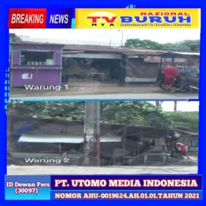 Togel Nainggolan Kebal Hukum, Diduga Bekingnya Kuat Dibelakang, Bukti Nyatanya Tukang Tulis di Warung Tetap Nyaman, Aman, dan Tertib Terkendali