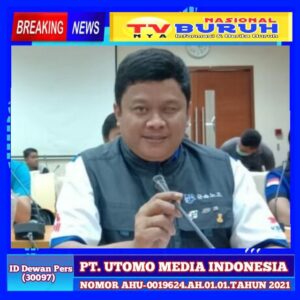 FSPMI Sumut: Tapera Perlu Direvisi, Iurannya Beratkan Buruh Yang Upahnya Masih Belum Layak Saat Ini