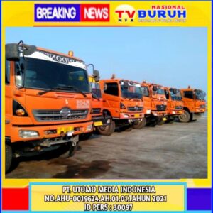PT. Pos Logistik Indonesia, Abaikan Panggilan Dinas Tenaga Kerja Kabupaten Pelalawan