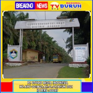 Dasar Pengangkatan Menjadi Pengurus Koperasi Nusa tiga di PTPN IV Regional 1 KBS Diduga Tidak Memenuhi Syarat dan Kurang Transparan
