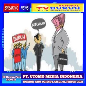 Pengusaha Wajib Subsidi Dana Tapera 0,5 Persen Untuk Buruh, Begini Tanggapan dari Pengusaha?