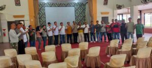 Gerak Cepat Management 1KAN