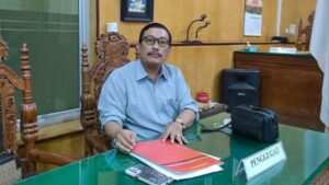 Jonni Silitonga,SH.MH. Dampingi Tedi Panjaitan Laporkan PT. Mauli Roda Sawitta