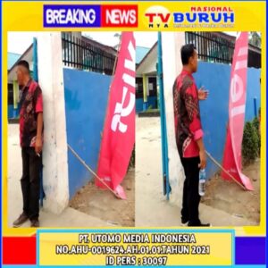 Kepala Sekolah SMP Negeri 3 Percut Seituan melalui Ajudan’nya Usir Dan Ancam Habisi Wartawan, Periksa Kepseknya!