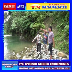Misteri Orang Hilang! 10 Paranormal Dikerahkan, Diduga Tidak ada Upaya BPBD Turut Membantu Mencari Orang Hilang, Lsm GMBI Sumut Turun Tangan